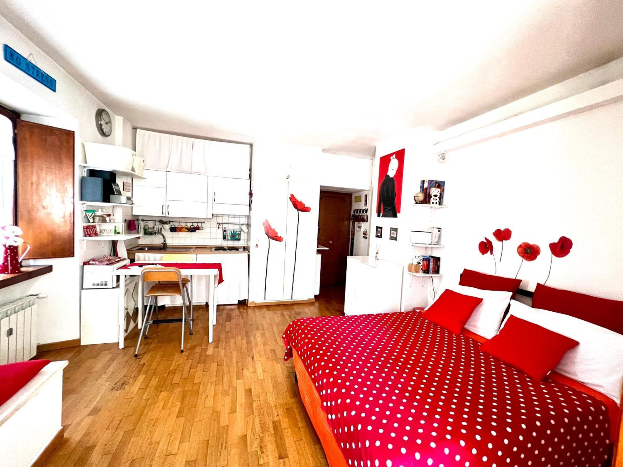 Lovely Studio Near Colosseum Rome Extérieur photo